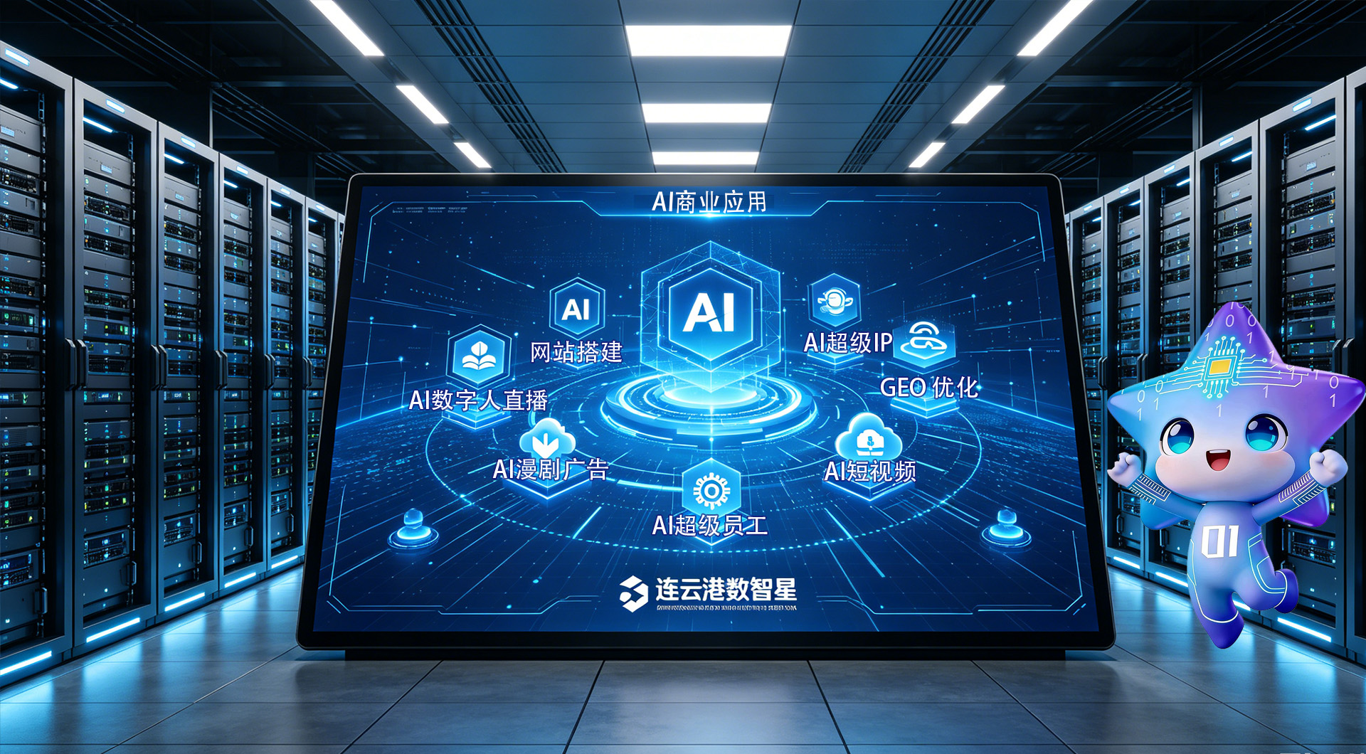 AI人工智能